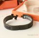 New Replica Hermes Clic Clac H Hardware Bangle Solid Black (6)_th.jpg